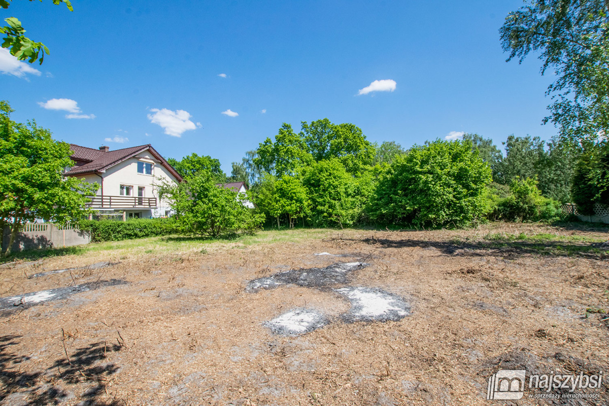 Świnoujście - działka budowlana (9)