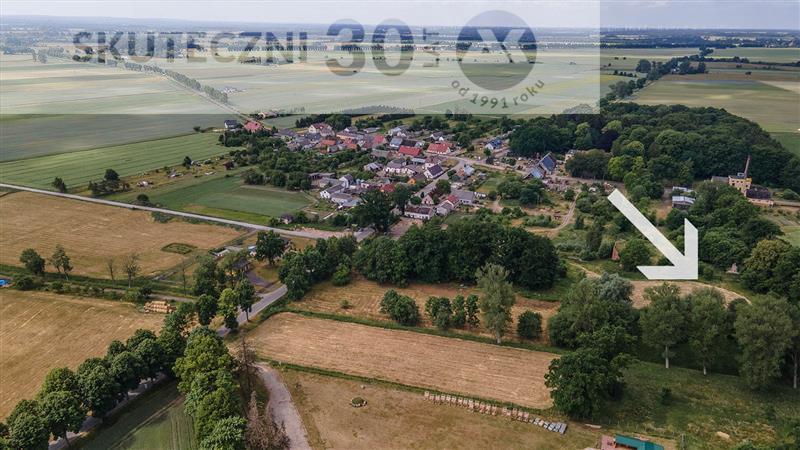 Działka rolna - Warnino  (3)