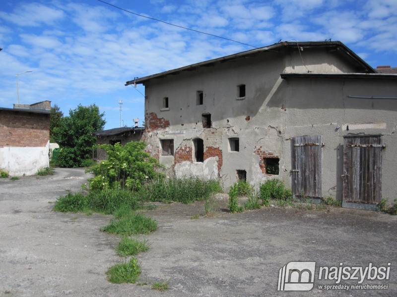 Nieruchomość dla inwestora z pomysłem. (10)