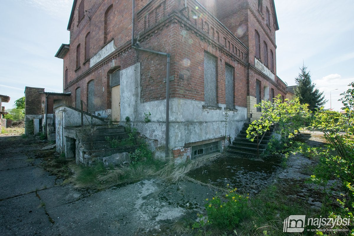 Nieruchomość dla inwestora z pomysłem. (11)