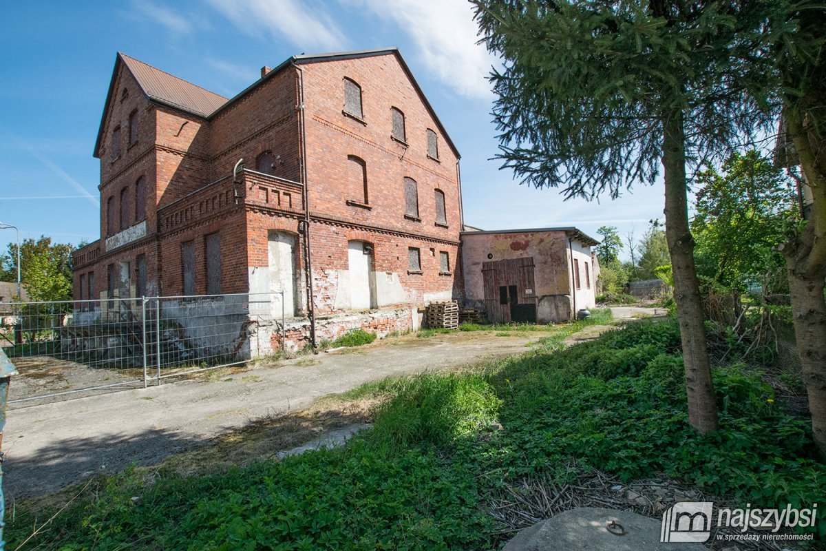 Nieruchomość dla inwestora z pomysłem. (12)