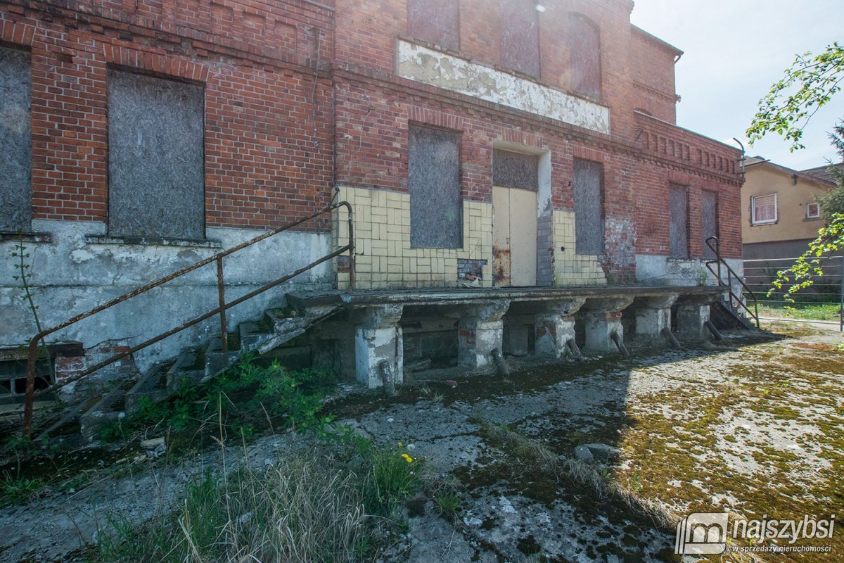 Nieruchomość dla inwestora z pomysłem. (14)