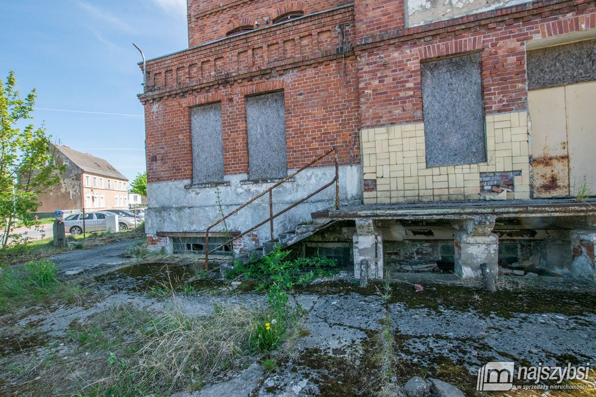 Nieruchomość dla inwestora z pomysłem. (15)