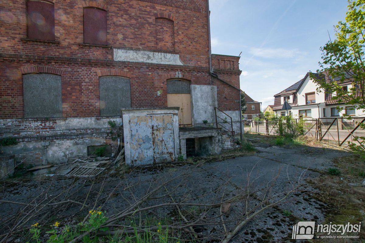 Nieruchomość dla inwestora z pomysłem. (16)