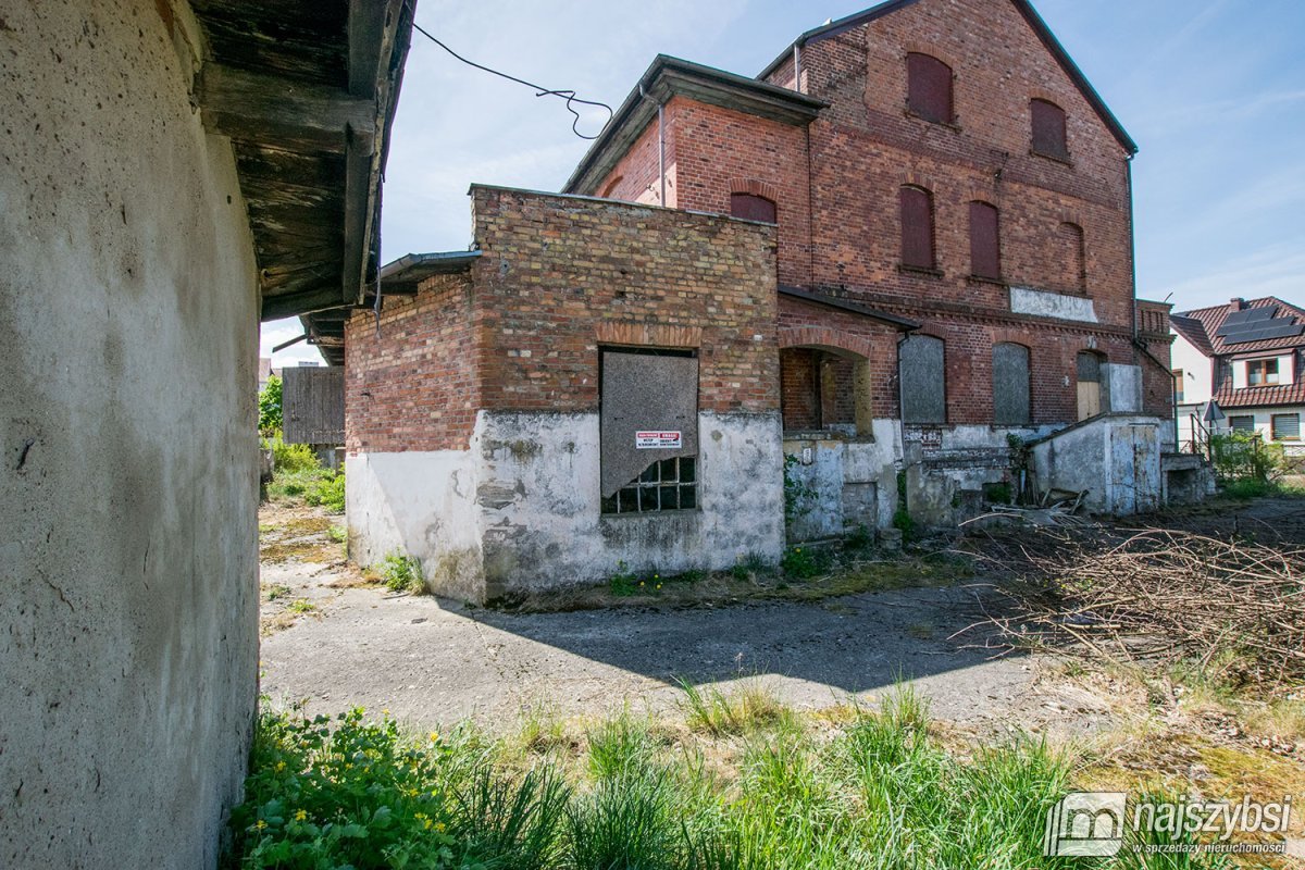 Nieruchomość dla inwestora z pomysłem. (17)