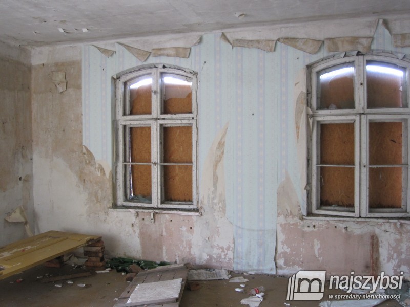 Nieruchomość dla inwestora z pomysłem. (19)