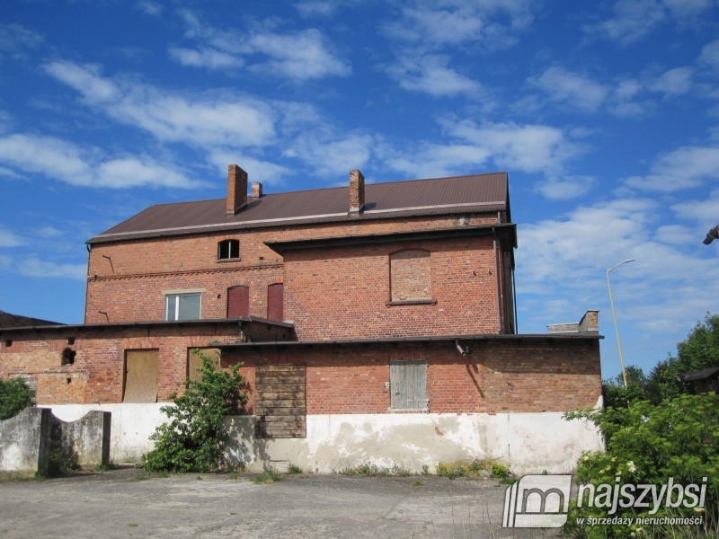 Nieruchomość dla inwestora z pomysłem. (2)