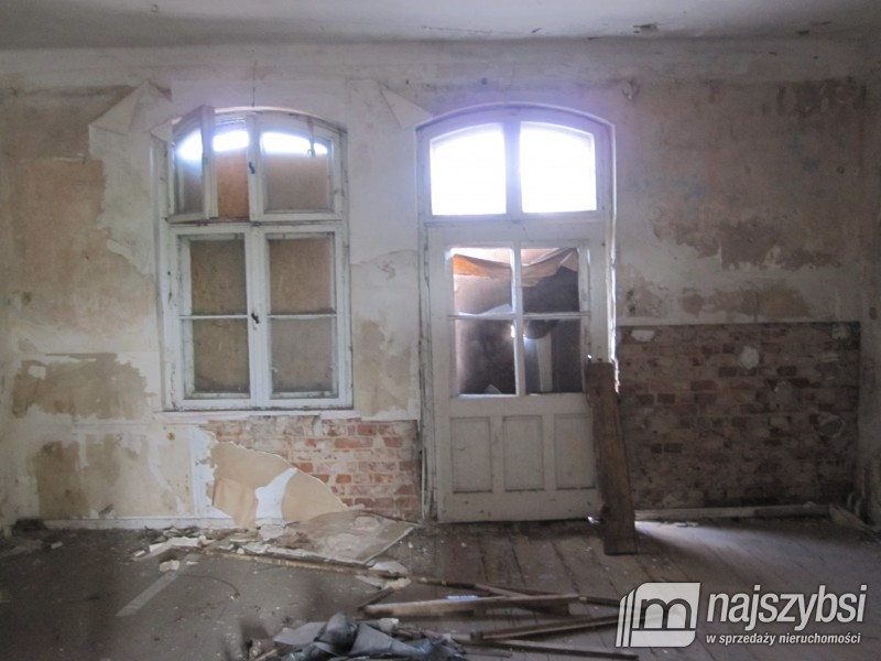 Nieruchomość dla inwestora z pomysłem. (20)