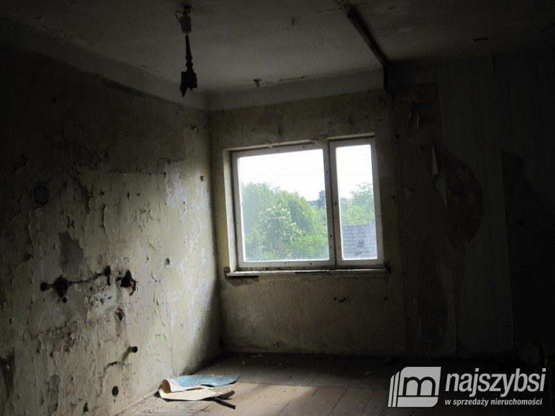 Nieruchomość dla inwestora z pomysłem. (21)