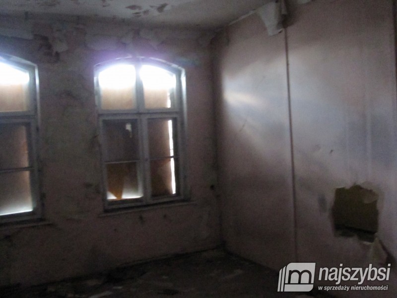 Nieruchomość dla inwestora z pomysłem. (22)