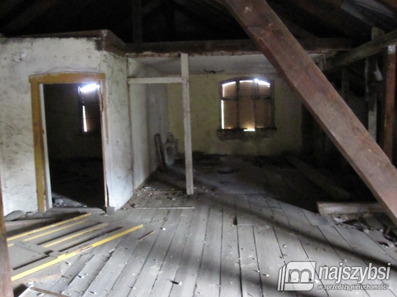 Nieruchomość dla inwestora z pomysłem. (23)