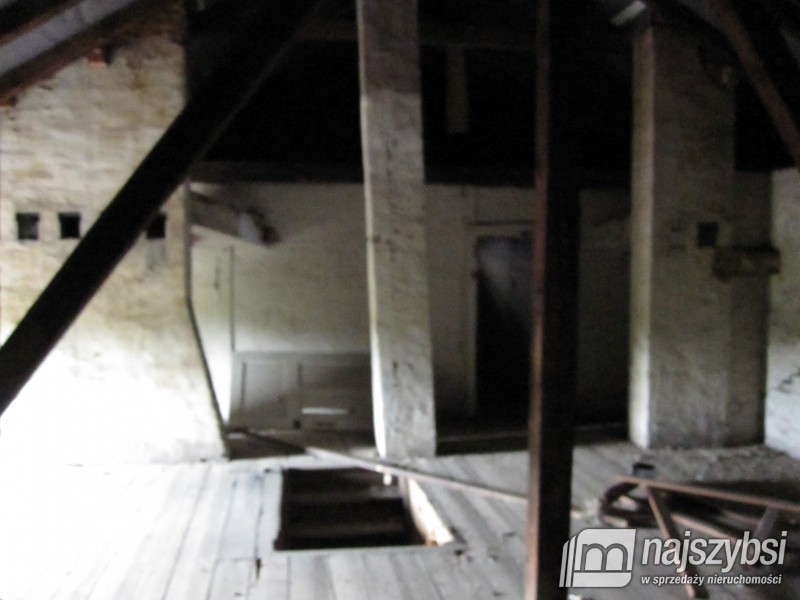 Nieruchomość dla inwestora z pomysłem. (24)