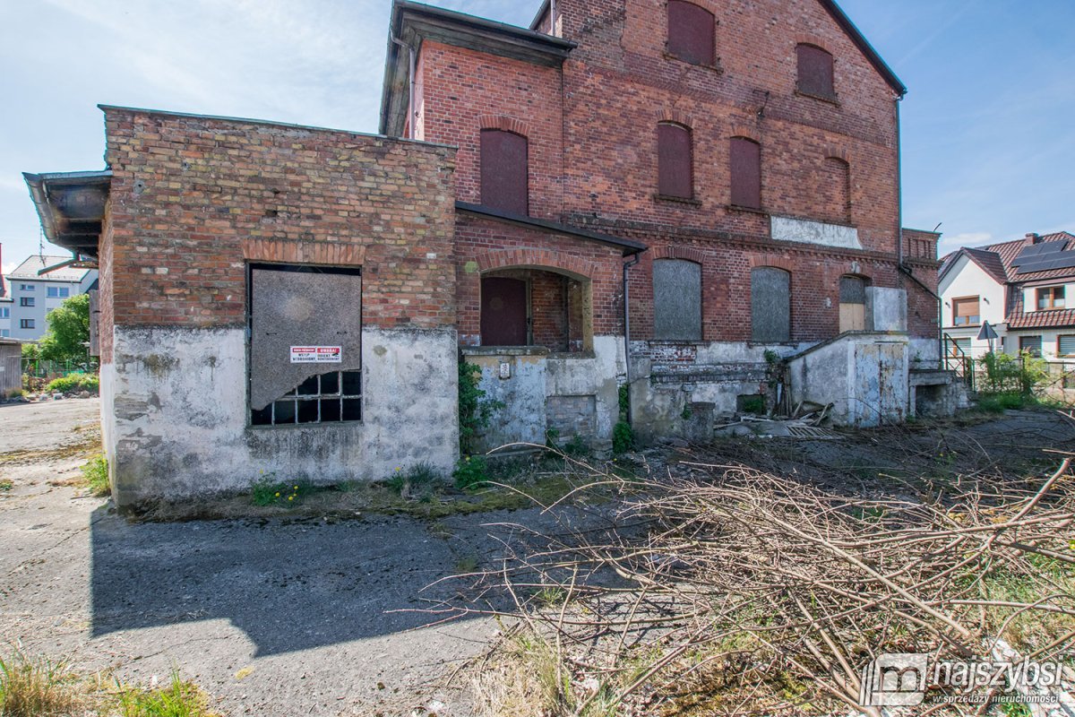 Nieruchomość dla inwestora z pomysłem. (4)