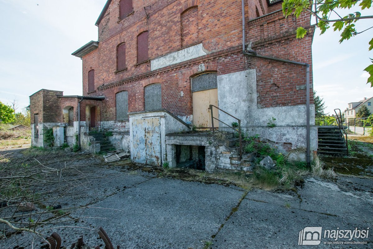 Nieruchomość dla inwestora z pomysłem. (5)