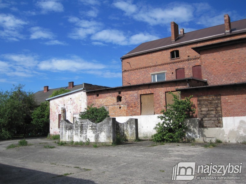 Nieruchomość dla inwestora z pomysłem. (6)