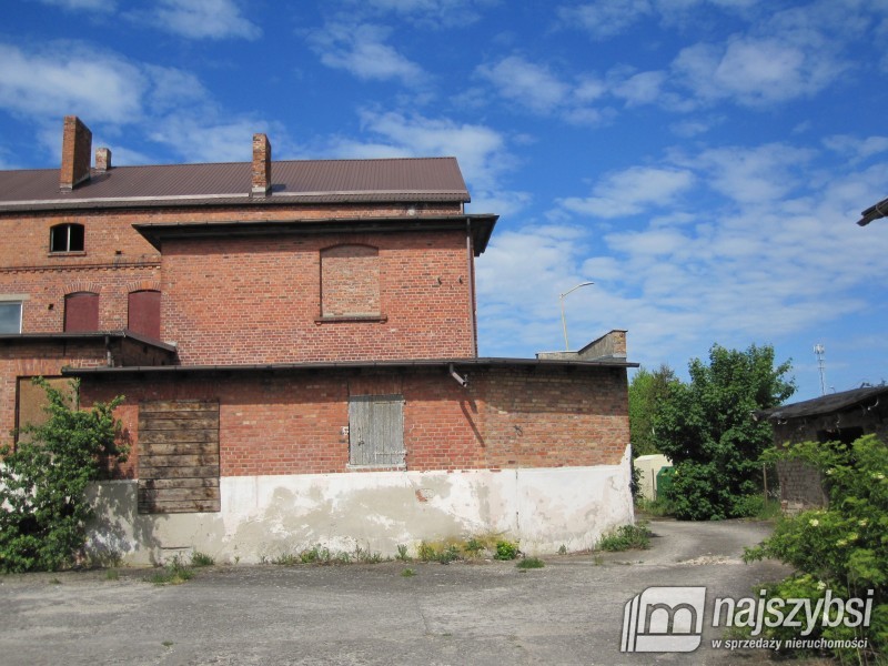 Nieruchomość dla inwestora z pomysłem. (7)