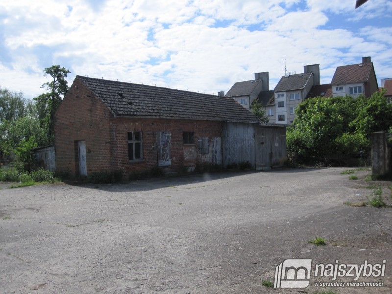 Nieruchomość dla inwestora z pomysłem. (8)