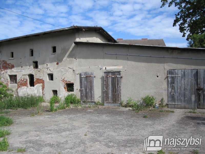 Nieruchomość dla inwestora z pomysłem. (9)