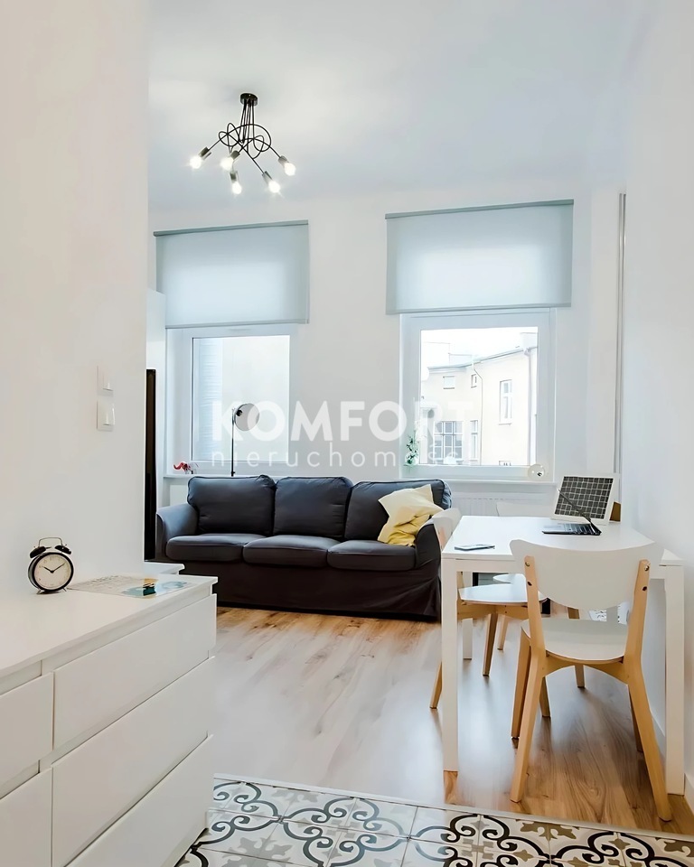 Zarabiaj 8 tysięcy miesięcznie!/ 6 pokoi w centrum (2)