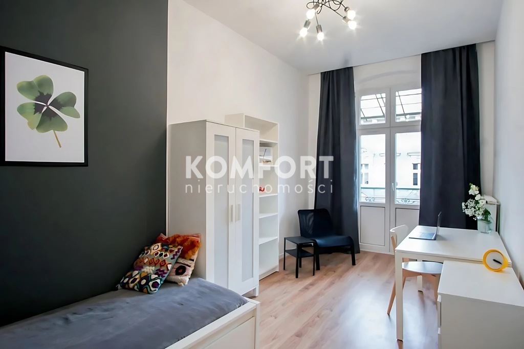 Zarabiaj 8 tysięcy miesięcznie!/ 6 pokoi w centrum (9)