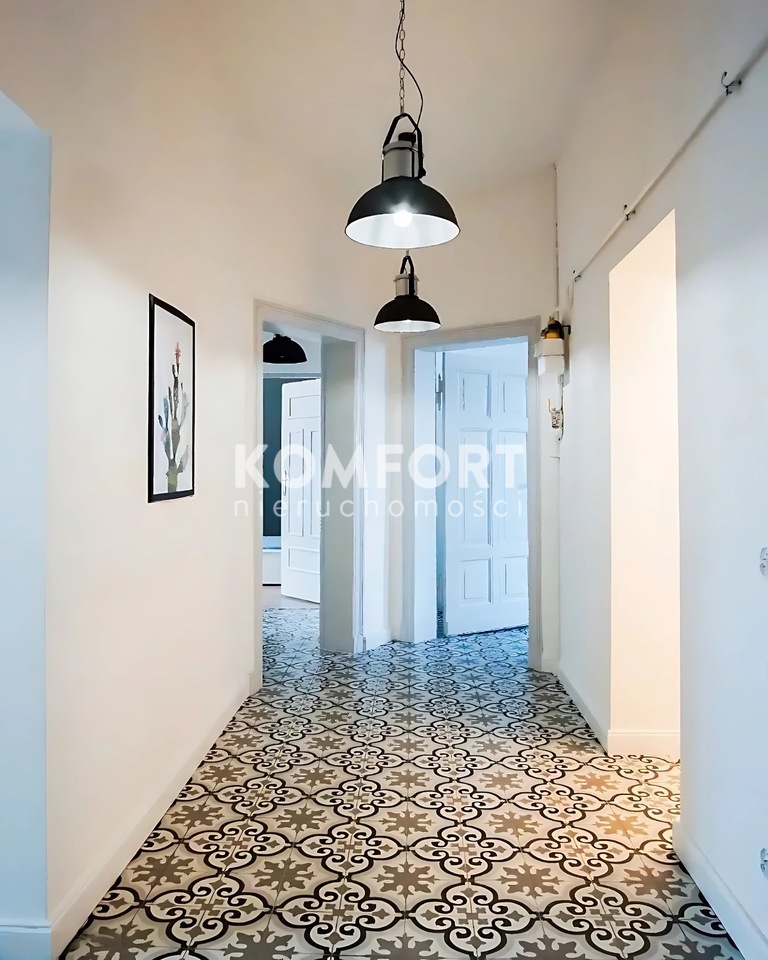 Zarabiaj 8 tysięcy miesięcznie!/ 6 pokoi w centrum (5)