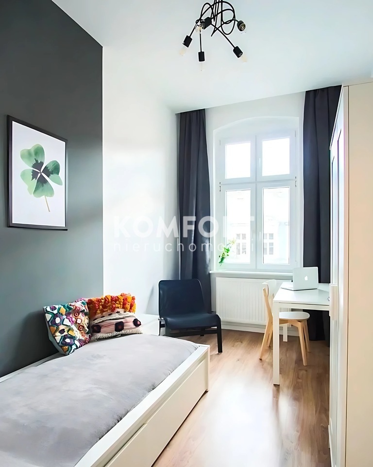 Zarabiaj 8 tysięcy miesięcznie!/ 6 pokoi w centrum (13)