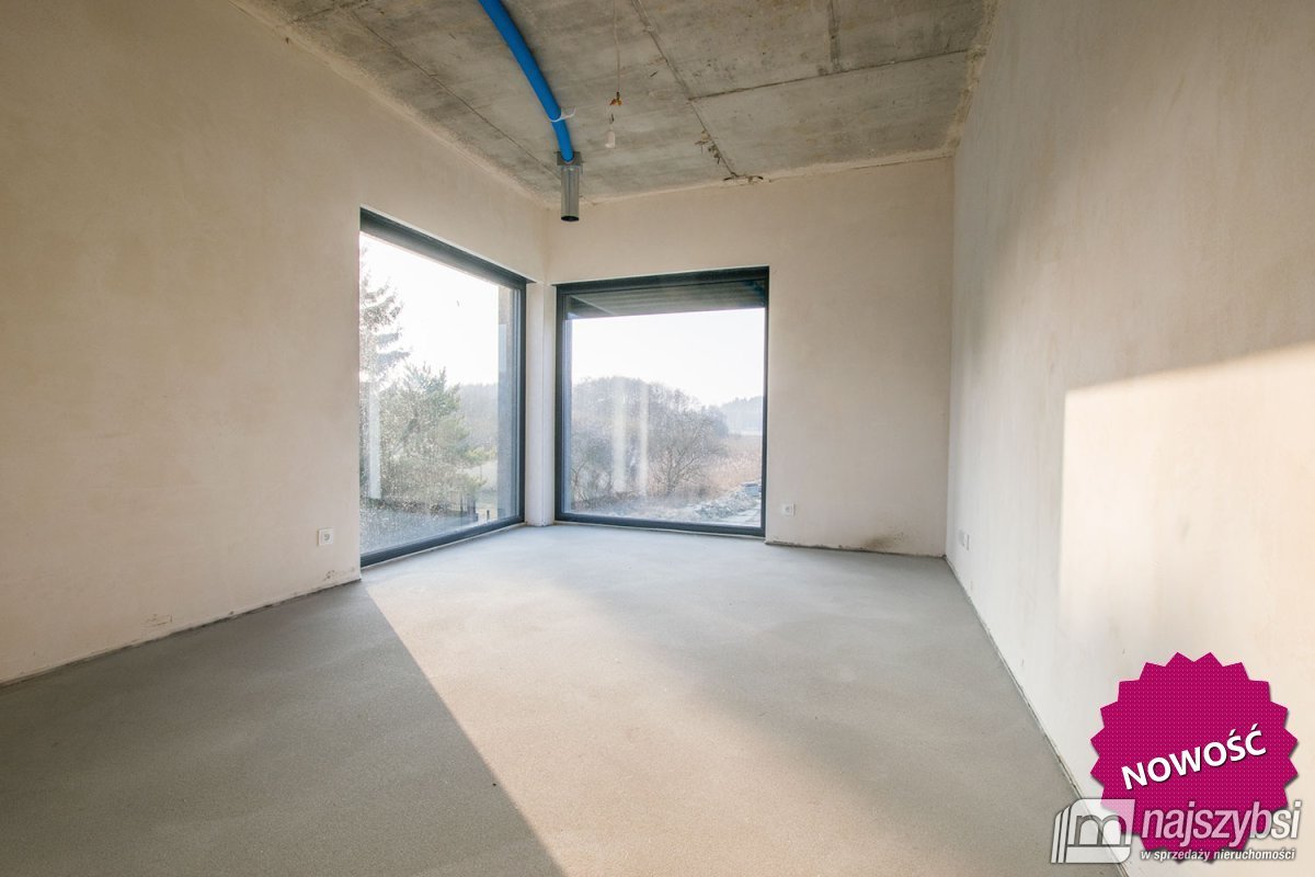 ŚWINOUJŚCIE - NOWOCZESNY APARTAMENT- PÓŁ BLIŹNIAKA (18)