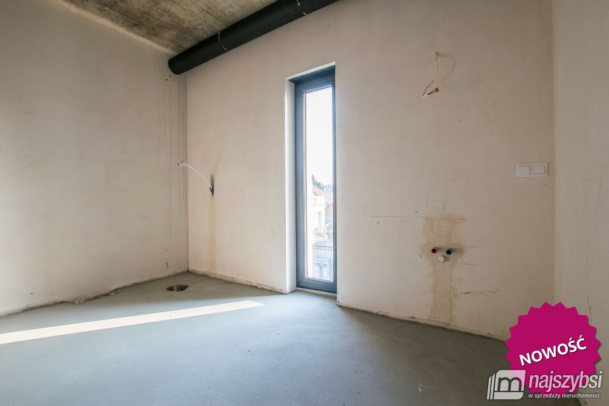ŚWINOUJŚCIE - NOWOCZESNY APARTAMENT- PÓŁ BLIŹNIAKA (19)