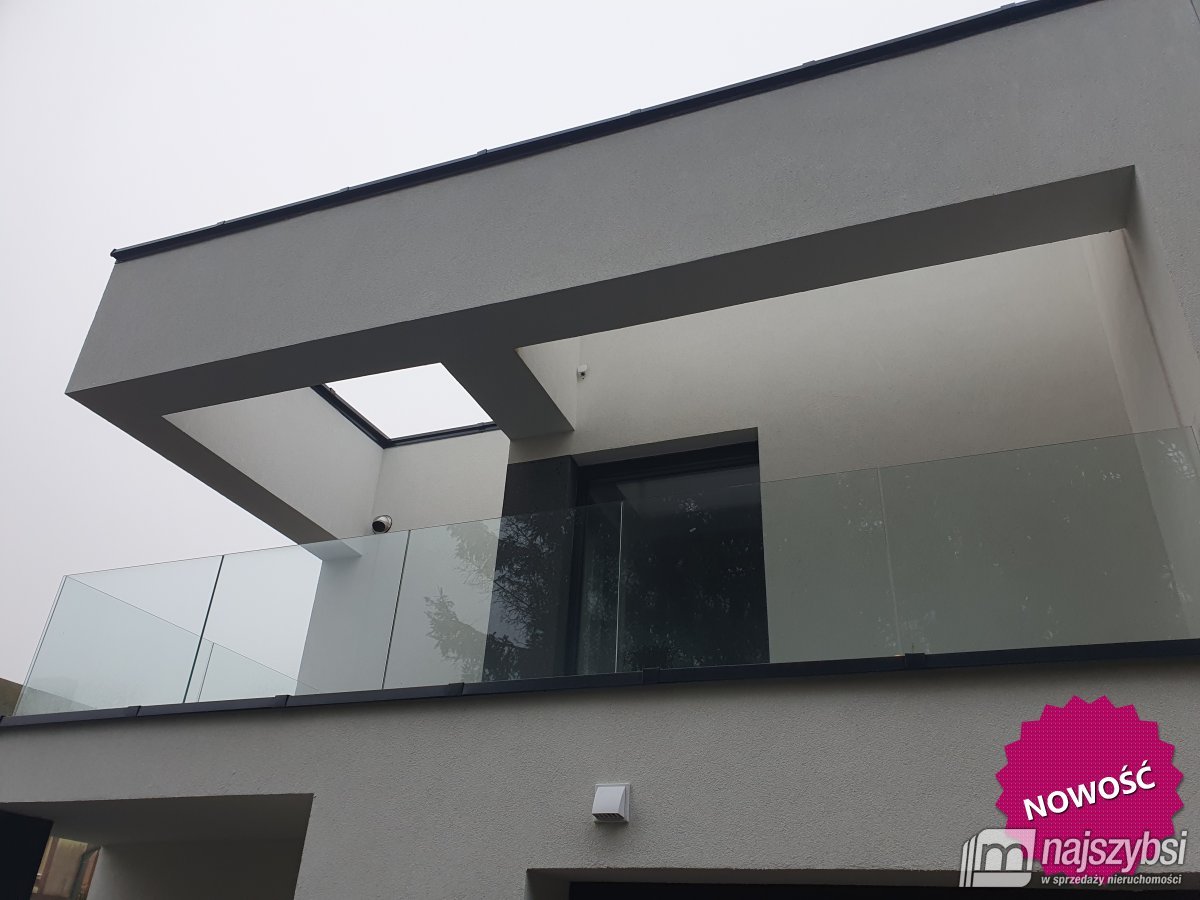 ŚWINOUJŚCIE - NOWOCZESNY APARTAMENT- PÓŁ BLIŹNIAKA (2)