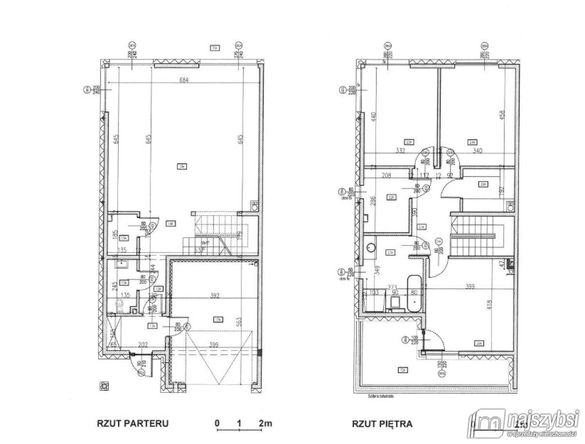 ŚWINOUJŚCIE - NOWOCZESNY APARTAMENT- PÓŁ BLIŹNIAKA (22)