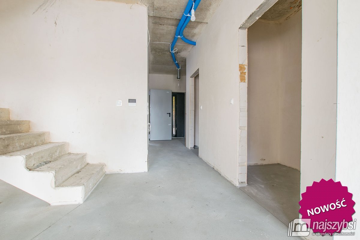 ŚWINOUJŚCIE - NOWOCZESNY APARTAMENT- PÓŁ BLIŹNIAKA (7)