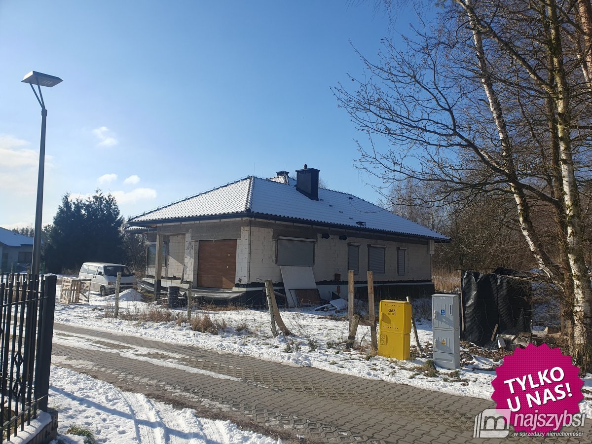 ŚWINOUJŚCIE- PRZYTÓR- PIĘKNY DOM W CICHEJ OKOLICY (1)