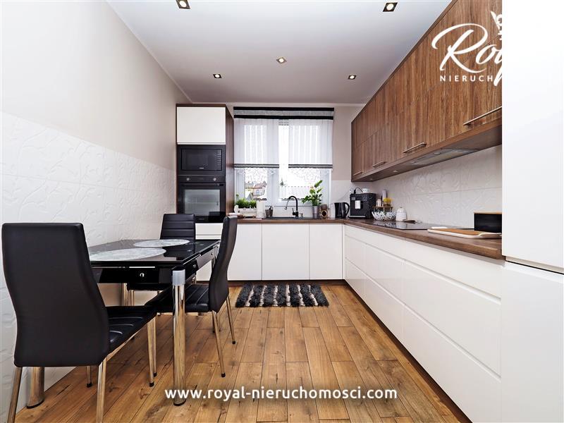 Dom dla dużej rodziny,działalność,wynajem -Bielice (4)