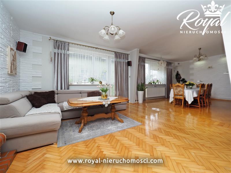 Dom dla dużej rodziny,działalność,wynajem -Bielice (7)