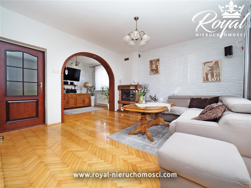 Dom dla dużej rodziny,działalność,wynajem -Bielice (9)