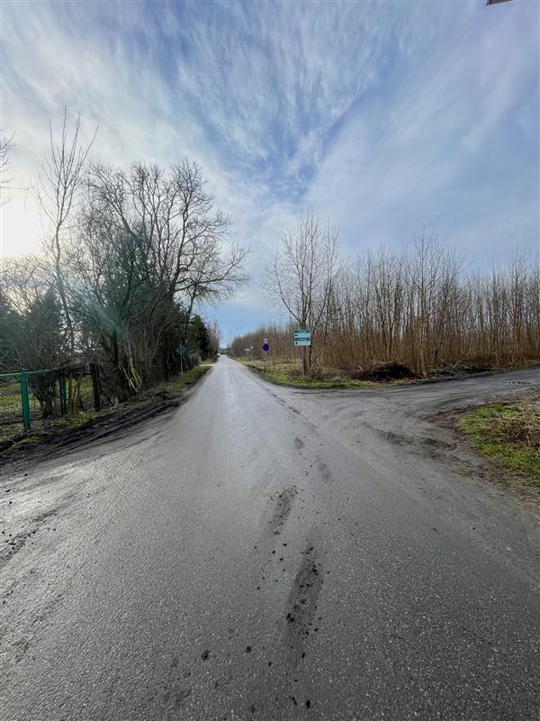 Działka budowlana - Chałupy, media, MPZP! (7)