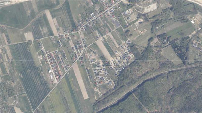 Działka budowlana - Skwierzynka Skwierzynka (2)