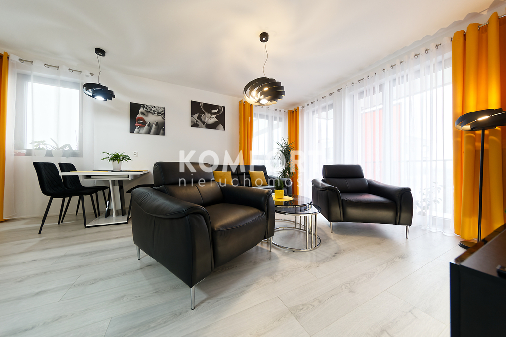 PIĘKNE 2 POKOJE POMORZANY (2)