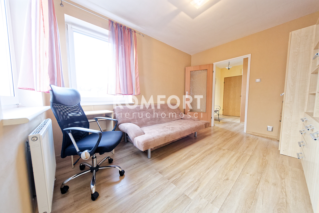 Przestronne mieszkanie na Osiedlu Bukowym (5)