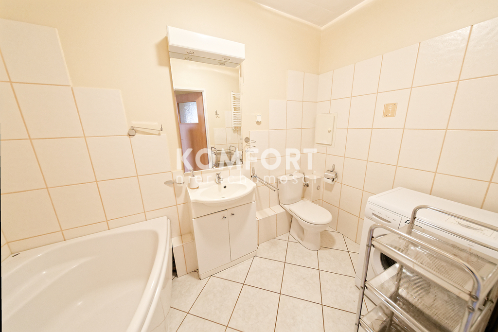 Przestronne mieszkanie na Osiedlu Bukowym (7)