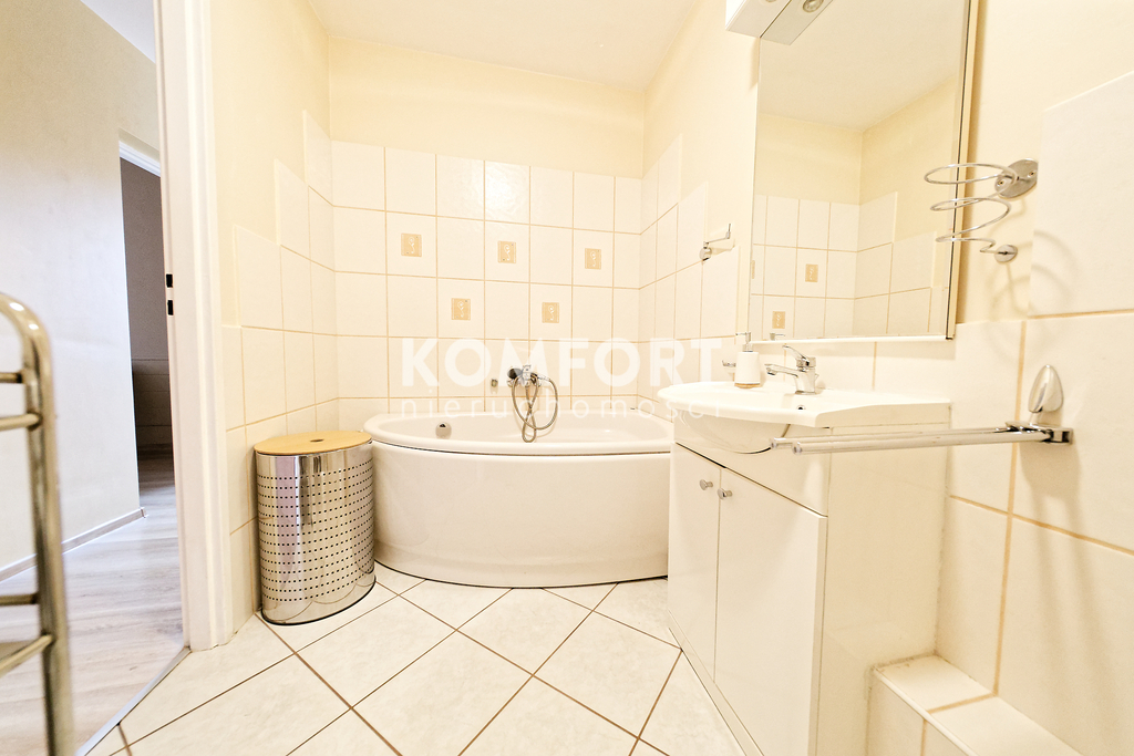 Przestronne mieszkanie na Osiedlu Bukowym (6)