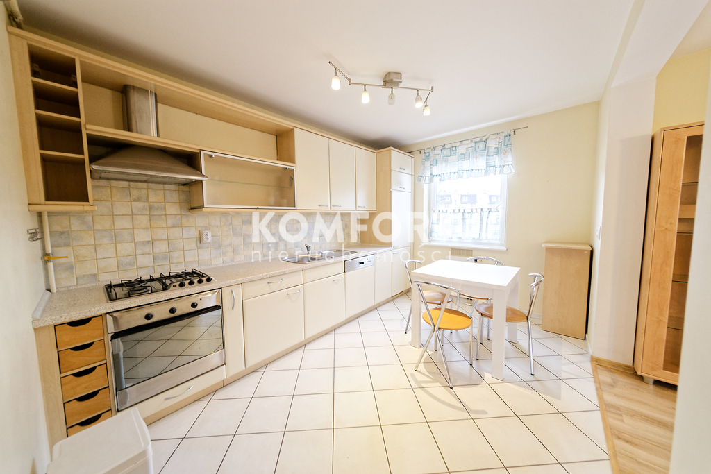 Przestronne mieszkanie na Osiedlu Bukowym (3)