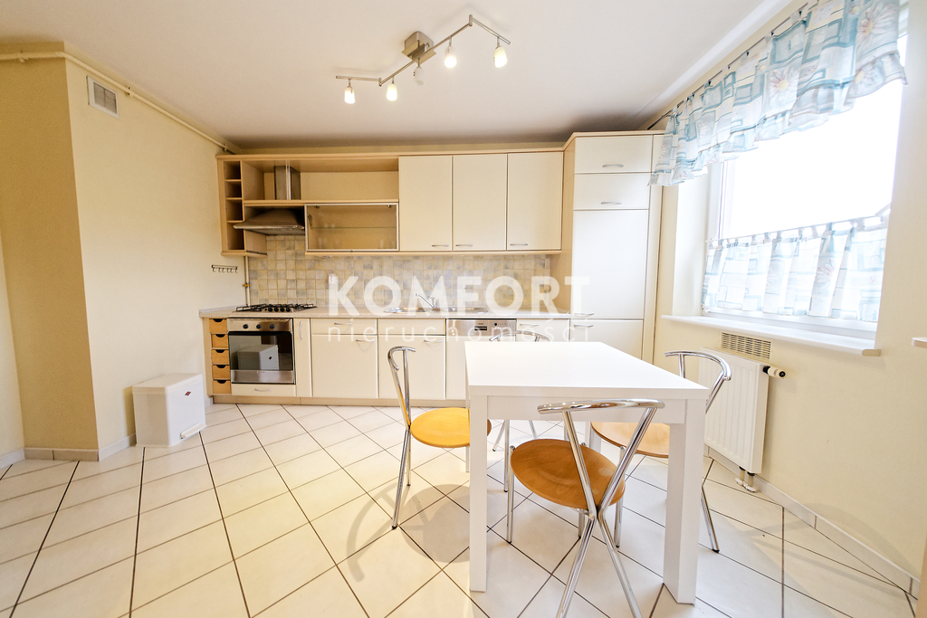 Przestronne mieszkanie na Osiedlu Bukowym (4)