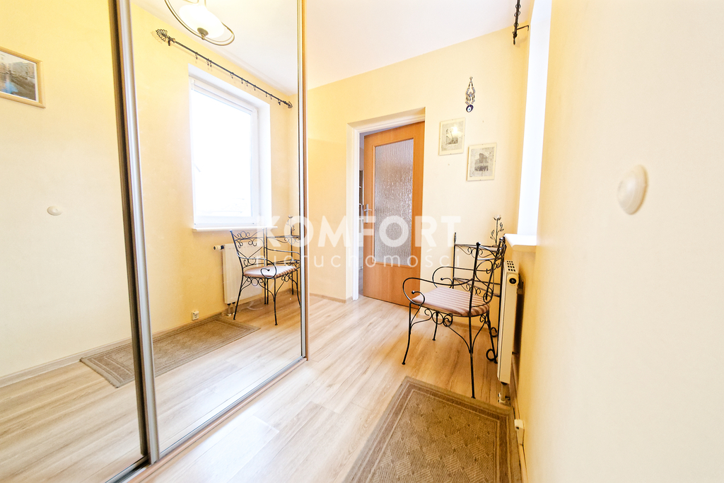 Przestronne mieszkanie na Osiedlu Bukowym (8)