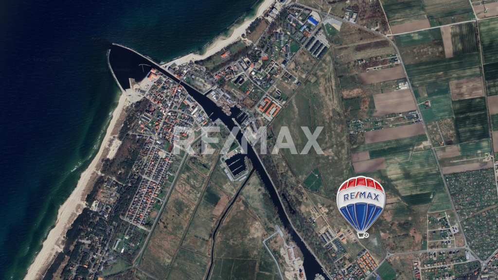 Atrakcyjna działka budowlana w Darłowie – Wschód (2)