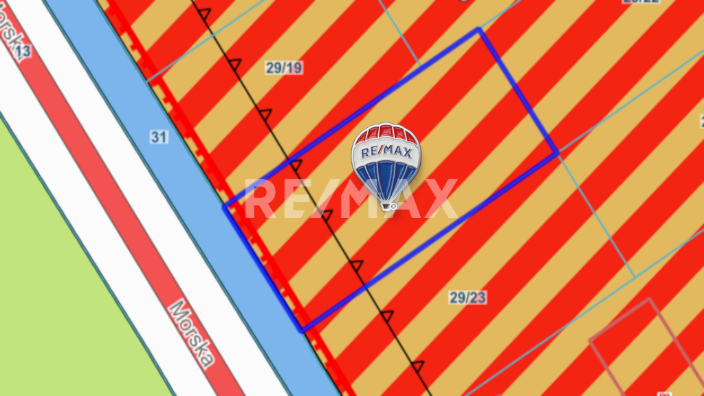 Atrakcyjna działka budowlana w Darłowie – Wschód (5)