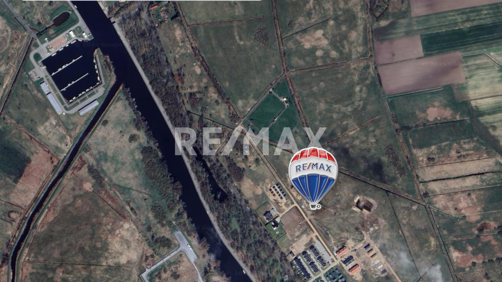 Atrakcyjna działka budowlana w Darłowie – Wschód (3)