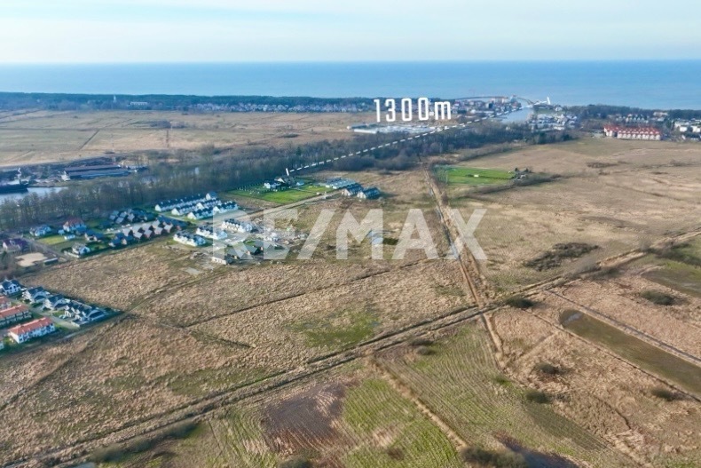 Atrakcyjna działka budowlana w Darłowie – Wschód (2)