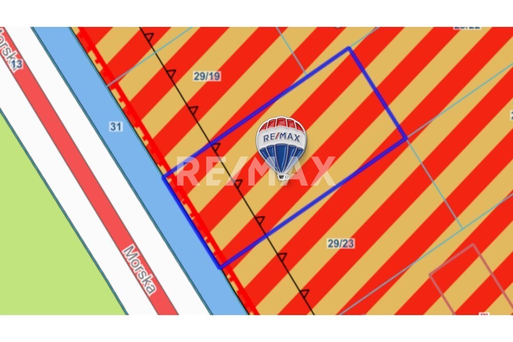 Atrakcyjna działka budowlana w Darłowie – Wschód (3)