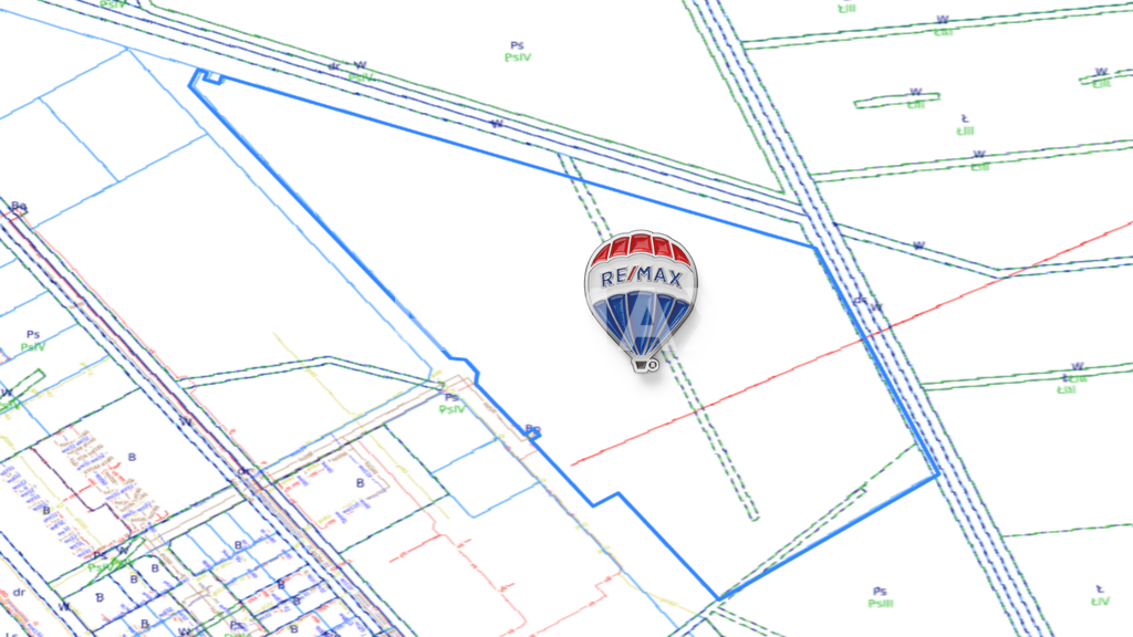 Atrakcyjna działka budowlana w Darłowie – Wschód (4)